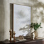زينة حائط كانفاس مؤطرة - ريتي- 83x123 سم-household-walldecorandmirrors-wallart-image-1