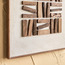 Kalle 3D Framed Wall Art - 60x80 cm-binpromo_ALLBANKS_OMN_14032025-image-2