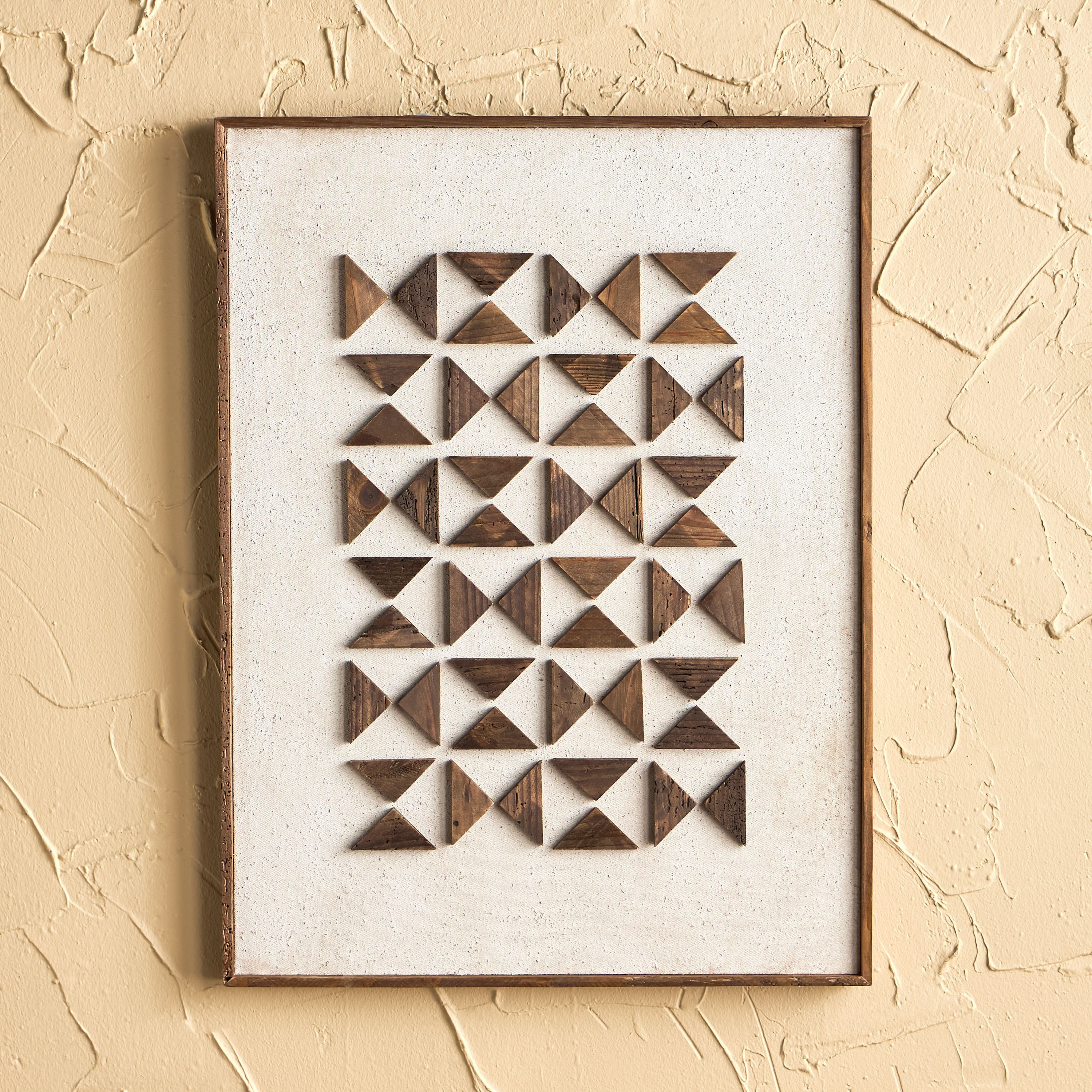 Pola 3D Framed Wall Art - 60x80 cm-household-walldecorandmirrors-wallart-image-1