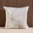 Qubba Rashid Embroidered Cushion Cover - 50x50 cm-household-cushionsandthrows-cushioncovers-image-1