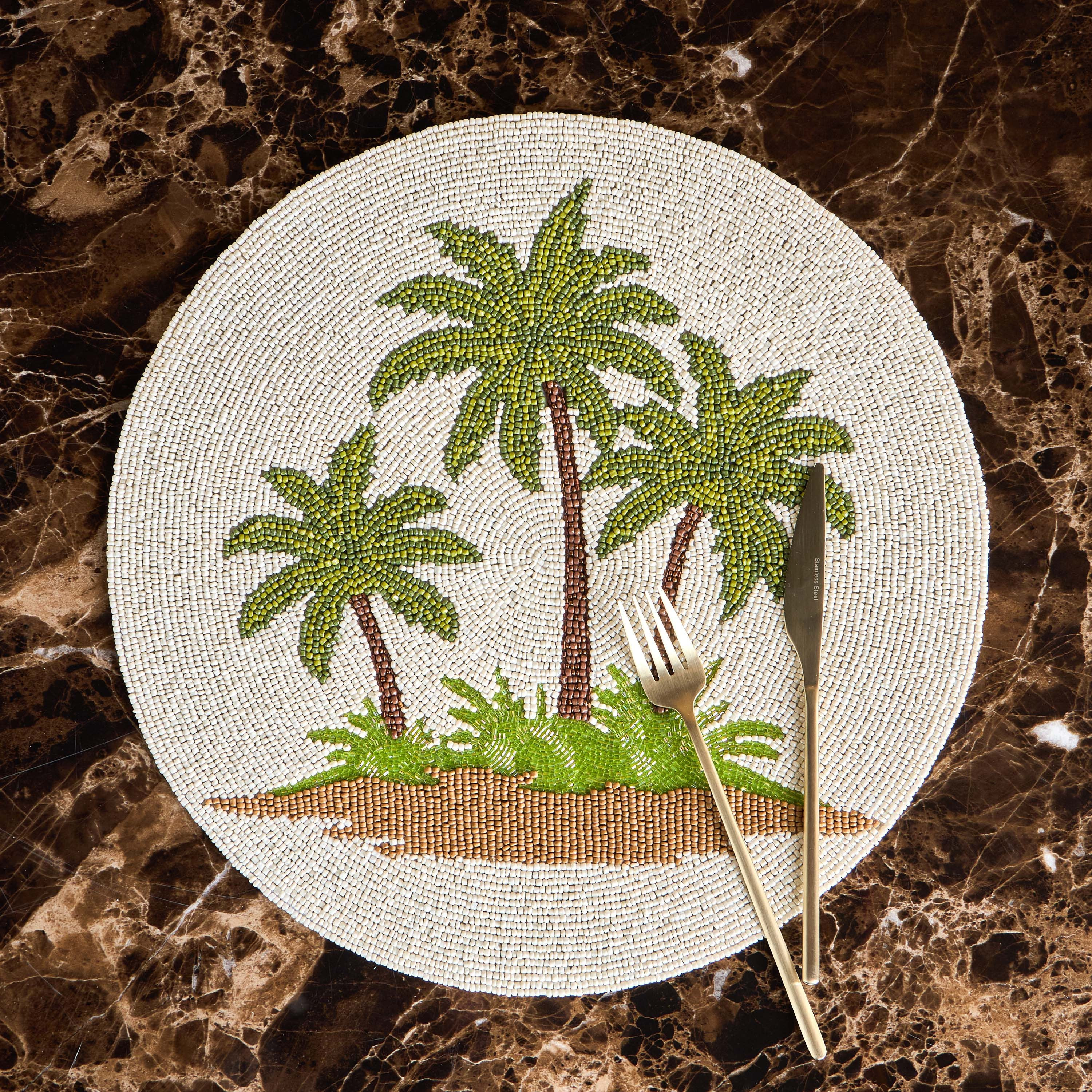 Tamara Placemat-household-dining-tablelinen-placemats-image-1