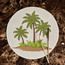 لبادة صحون - تمارا-household-dining-tablelinen-placemats-image-3