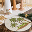 لبادة صحون - تمارا-household-dining-tablelinen-placemats-image-1