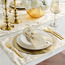 Mona 4-Piece Placemat Set-household-dining-tablelinen-placemats-image-3