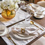 Nexus Table Runner - 33x120 cm-household-dining-tablelinen-runnersandtablecovers-image-4