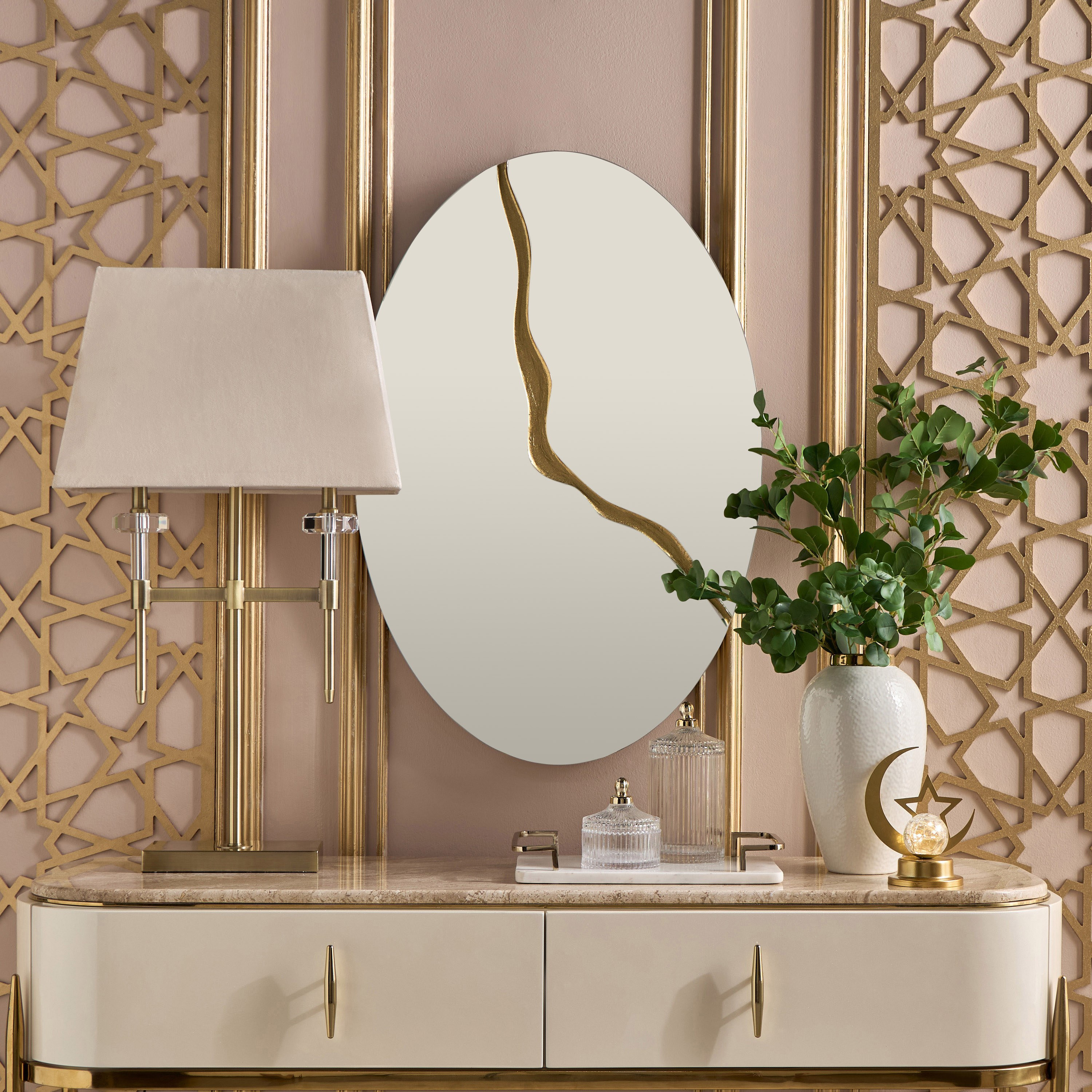 جرة ديكور - أميرة-household-decor-boxesandtrays-image-3