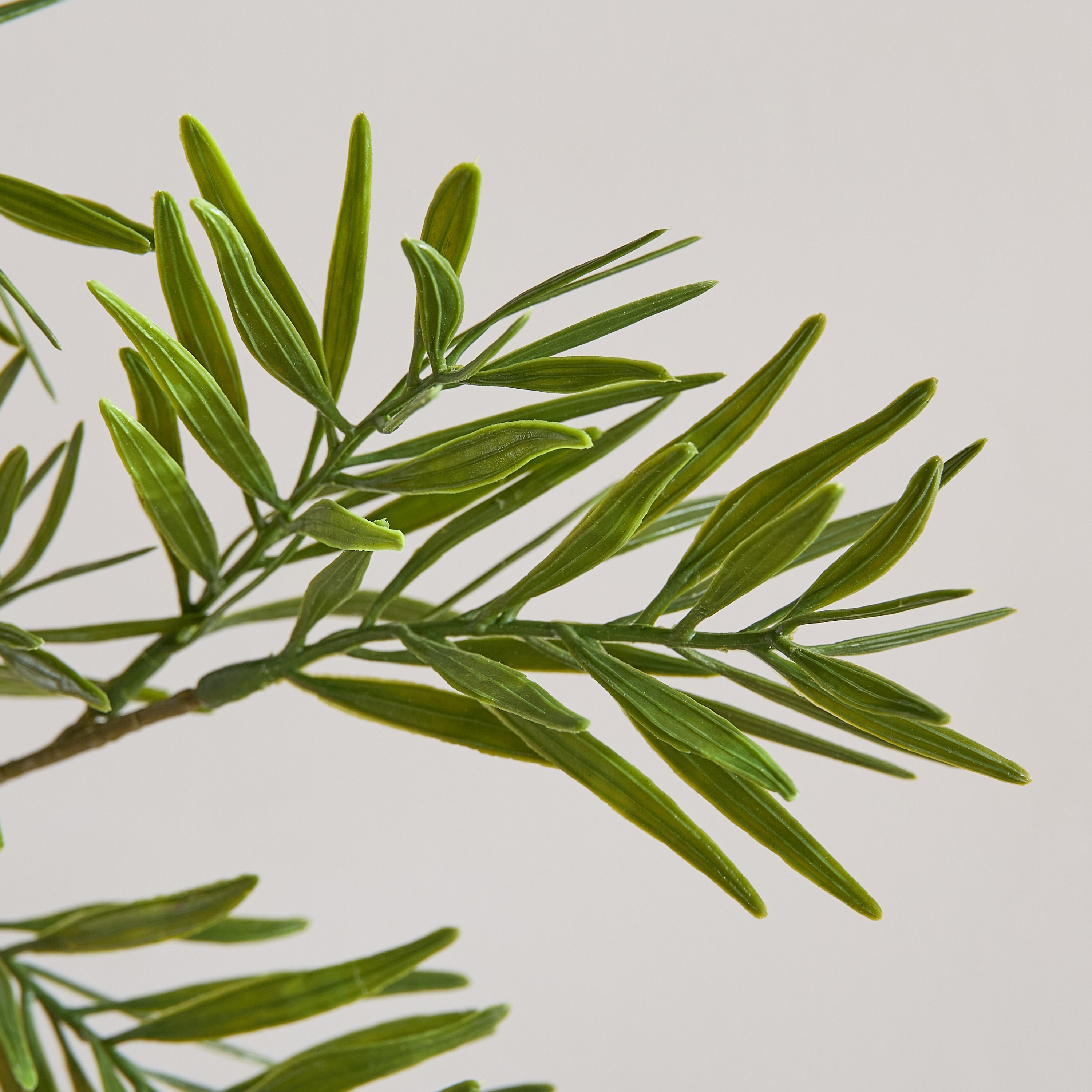 Spring Bamboo Leaf Branchlet - 109 cm-household-gardenandoutdoor-artificialflowersandplants-fillers-image-2