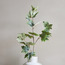 Spring Maple Leaf Branchlet - 76 cm-household-gardenandoutdoor-artificialflowersandplants-fillers-image-1