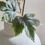 Spring Maple Leaf Branchlet - 76 cm-household-gardenandoutdoor-artificialflowersandplants-fillers-image-2