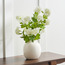 Glaze Flair Hydrangea in Ceramic Pot - 60 cm-household-gardenandoutdoor-artificialflowersandplants-flowers-image-1