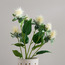 Spring Wild Flower Branchlet - 79 cm-household-gardenandoutdoor-artificialflowersandplants-fillers-image-1