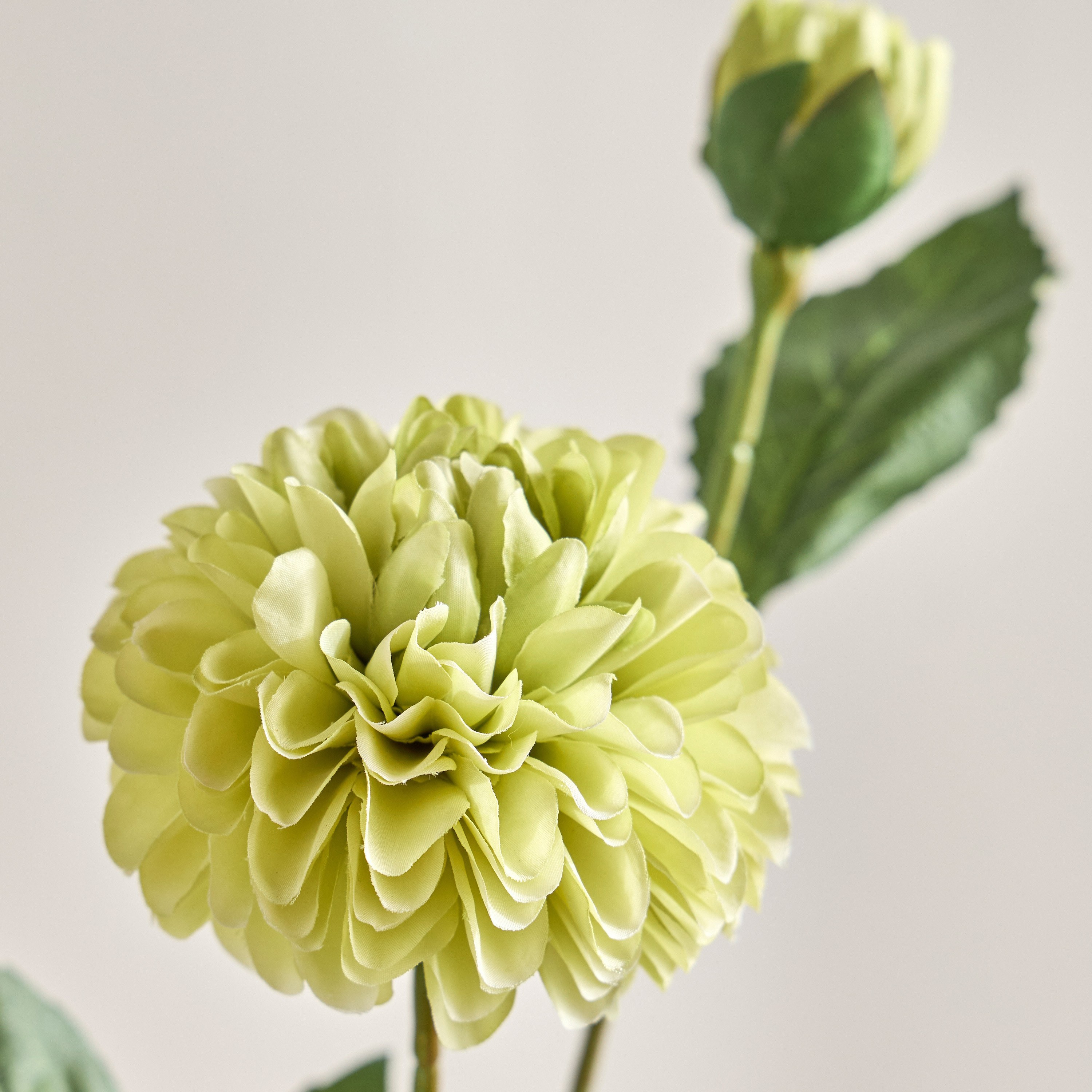 Peony Spray - 54 cm-household-gardenandoutdoor-artificialflowersandplants-stems-image-2
