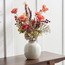 تشكيلة زهور مختلطة في إناء سيراميك - جليز فلير - 66 سم-household-gardenandoutdoor-artificialflowersandplants-flowers-image-4