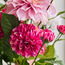 Glaze Flair Mixed Floral Arrangement in Ceramic Pot - 61 cm-household-gardenandoutdoor-artificialflowersandplants-flowers-image-2