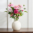 Glaze Flair Mixed Floral Arrangement in Ceramic Pot - 61 cm-household-gardenandoutdoor-artificialflowersandplants-flowers-image-4