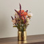 Gild Autumn Floral Arrangement in Ceramic Pot - 38 cm-household-gardenandoutdoor-artificialflowersandplants-flowers-image-1