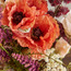 Gild Autumn Floral Arrangement in Ceramic Pot - 38 cm-household-gardenandoutdoor-artificialflowersandplants-flowers-image-2