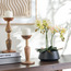 Urbano Orchid Plant in Ceramic Pot - 43 cm-household-gardenandoutdoor-artificialflowersandplants-flowers-image-3
