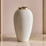 Amirah Adelle Ceramic Vase - 31 cm-household-decor-vasesandbowls-image-1