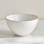 Amirah Adelle Hammered Ceramic Decorative Bowl - 23x23 cm-binpromo_ALLBANKS_OMN_14032025-image-1