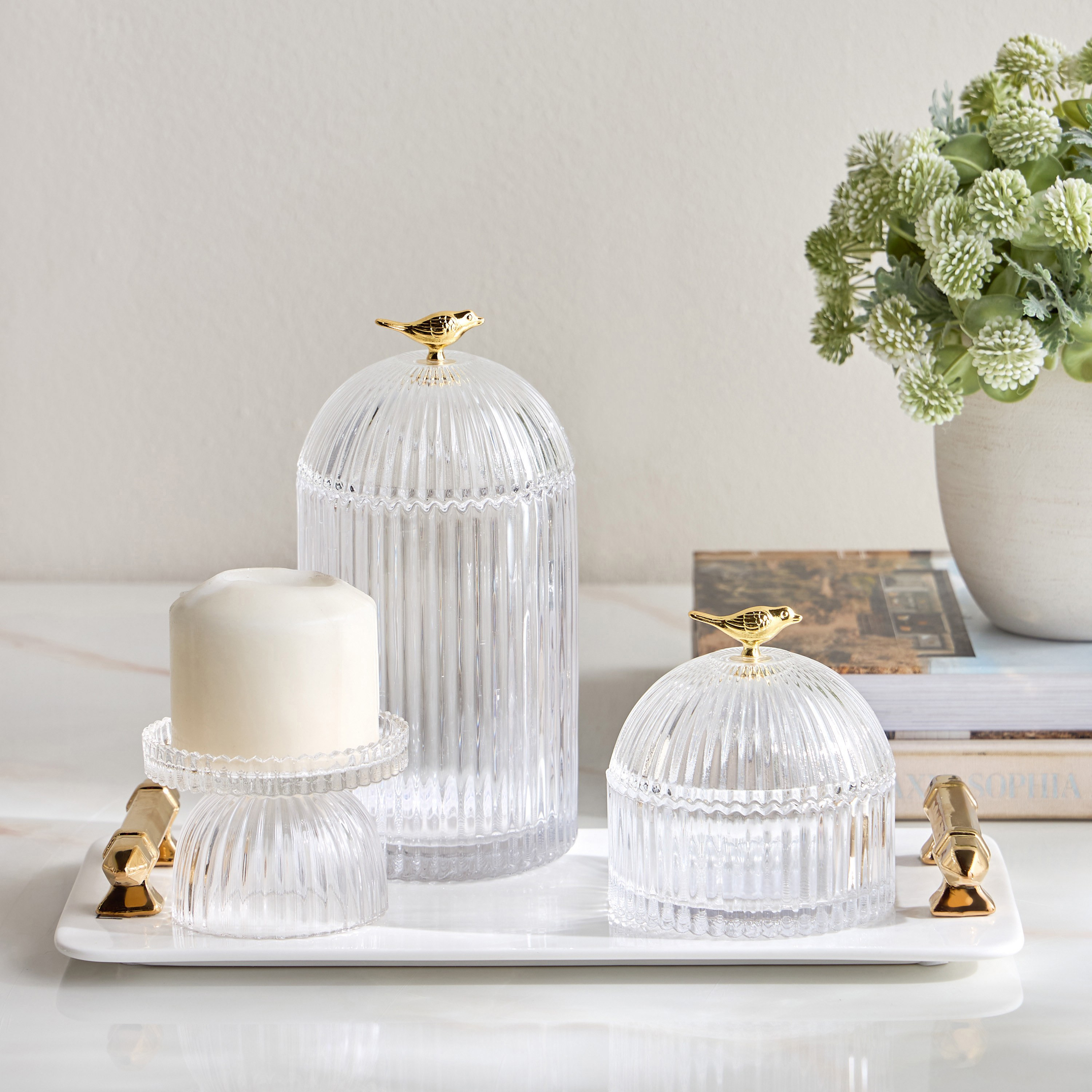 Amirah Decorative Tray-household-decor-boxesandtrays-image-4