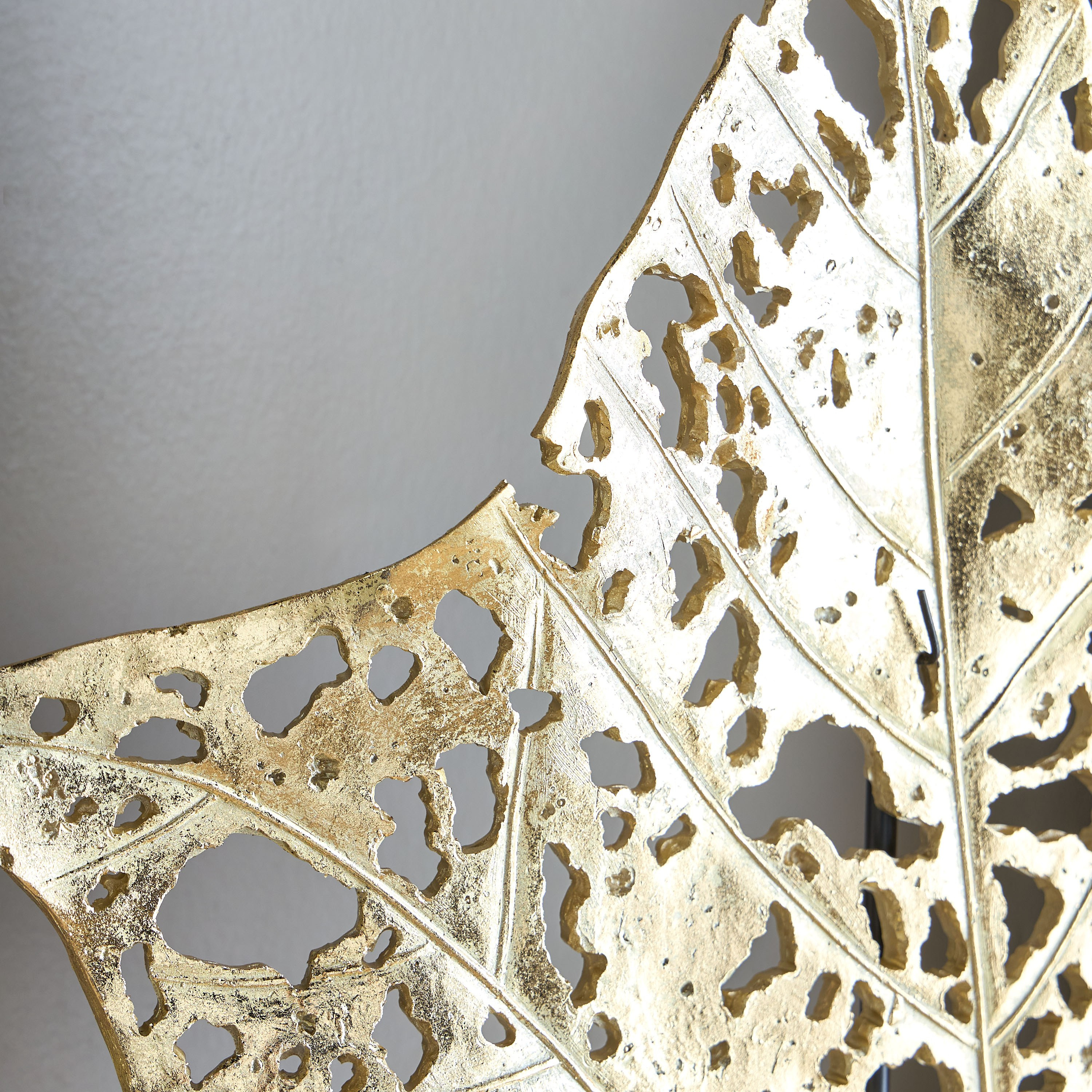 Tamara Leaf on Stand Decor Accent-household-decor-decorativeobjectsandsculptures-image-2