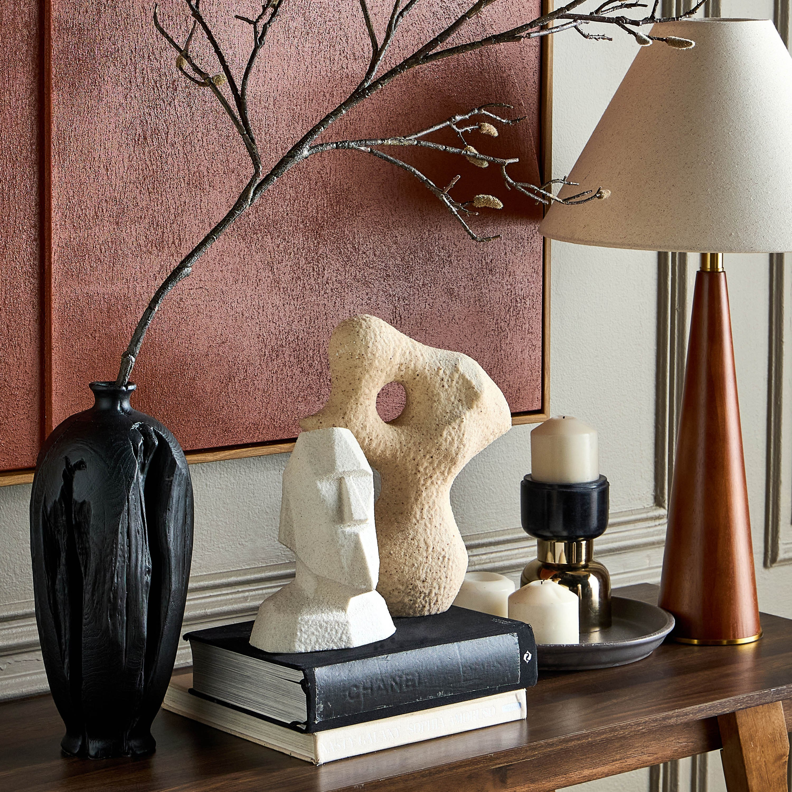 LouLou Face Decorative Accent-household-decor-decorativeobjectsandsculptures-image-3