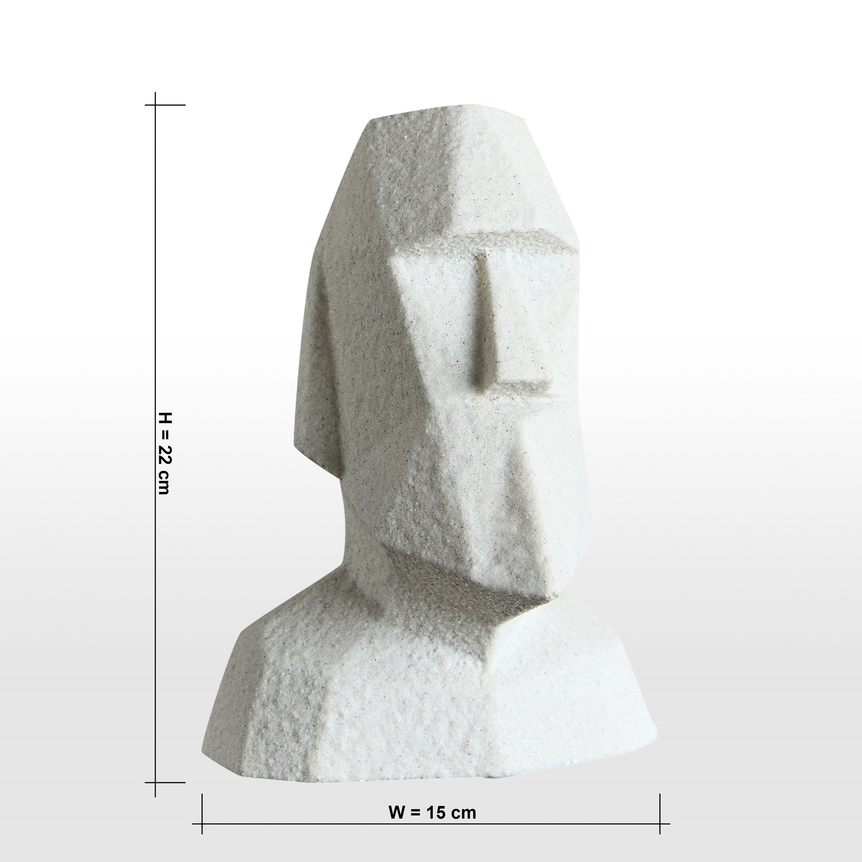 LouLou Face Decorative Accent-household-decor-decorativeobjectsandsculptures-image-4