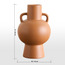 Tamara Belly Ceramic Vase - 24 cm-binpromo_ALLBANKS_OMN_14032025-image-4