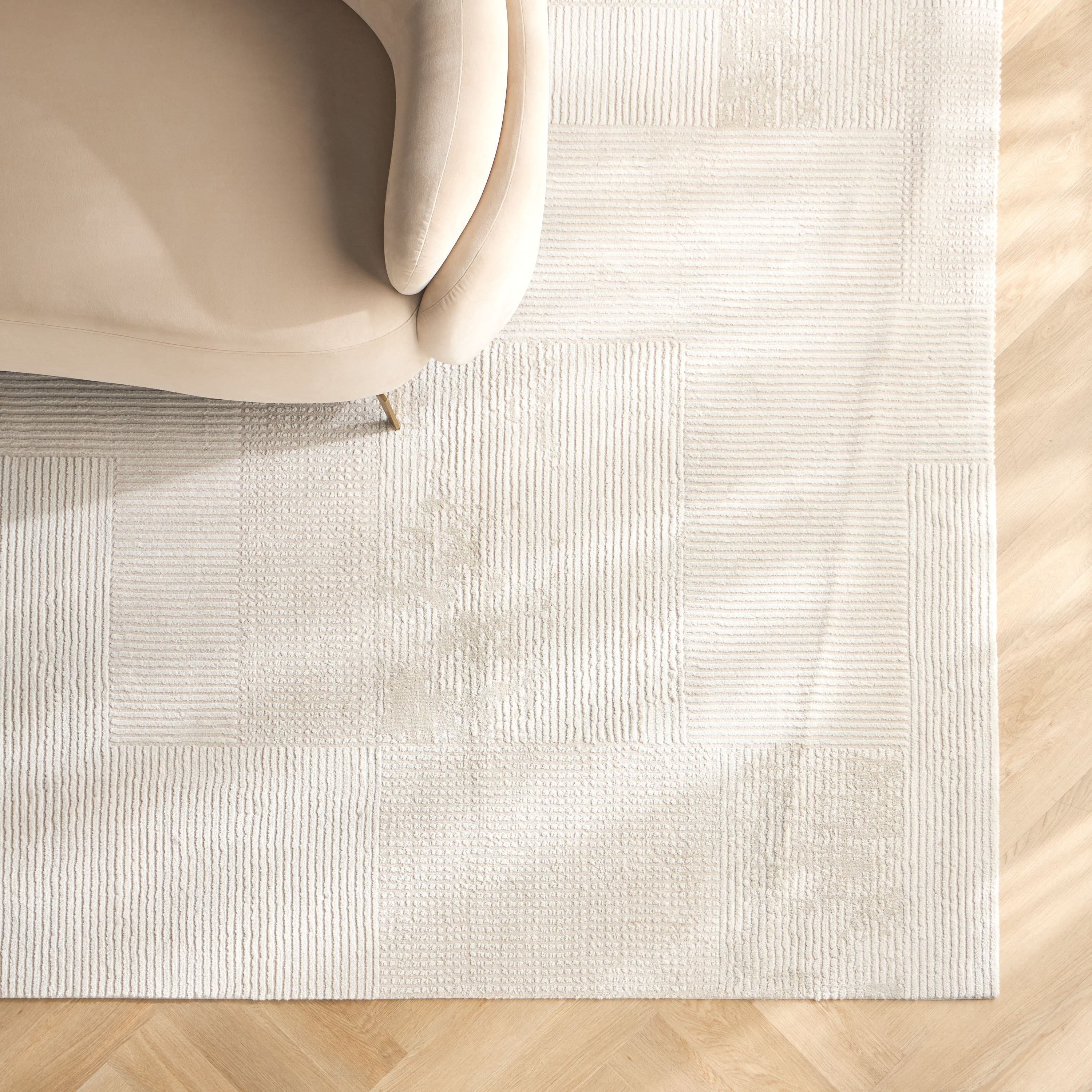 Shop Asher Rug - 160x230 cm | Homecentre UAE