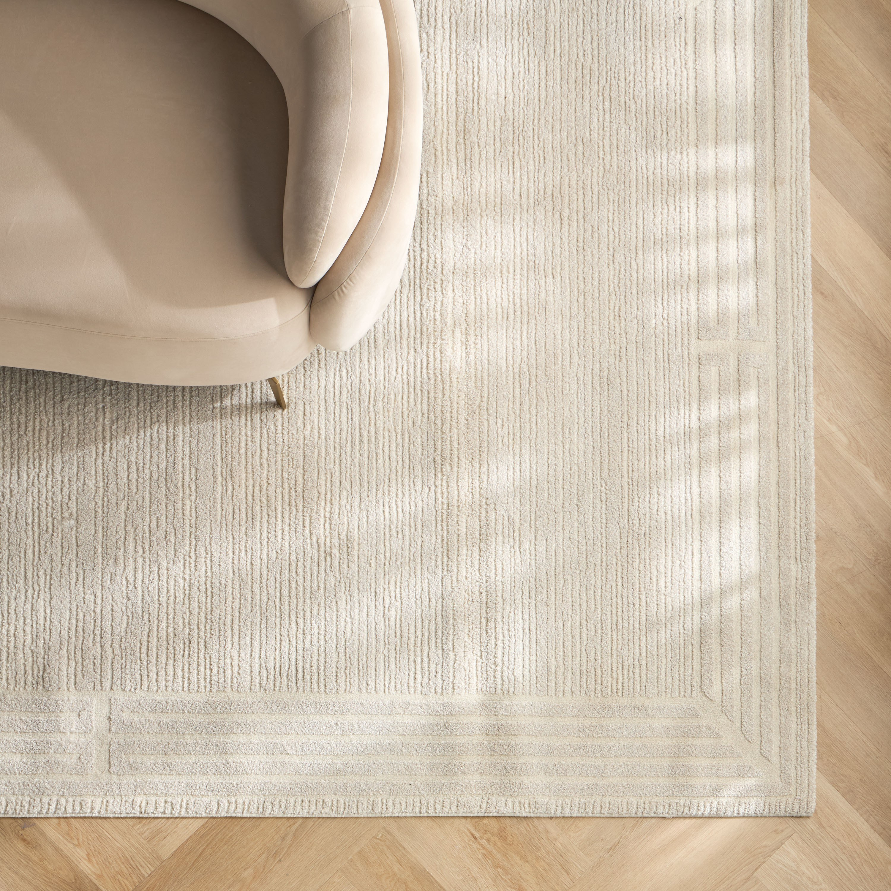 Shop Kevin Rug - 200x290 cm | Homecentre Bahrain