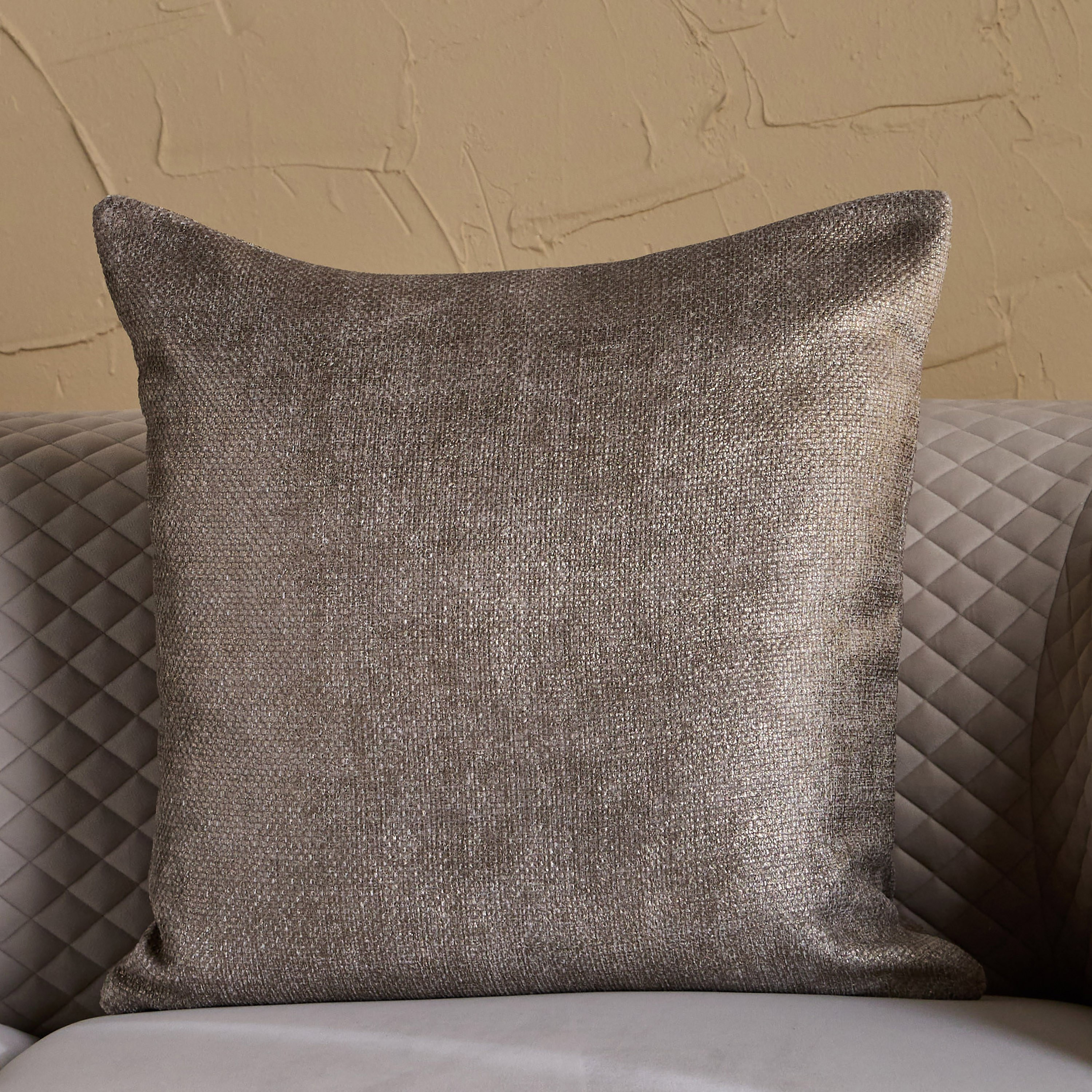 غطاء وسادة شنيل جاكار - بالمر - 50x50 سم-household-cushionsandthrows-cushioncovers-image-1