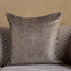 Palmer Chenille Jacquard Cushion Cover - 50x50 cm-household-cushionsandthrows-cushioncovers-image-1
