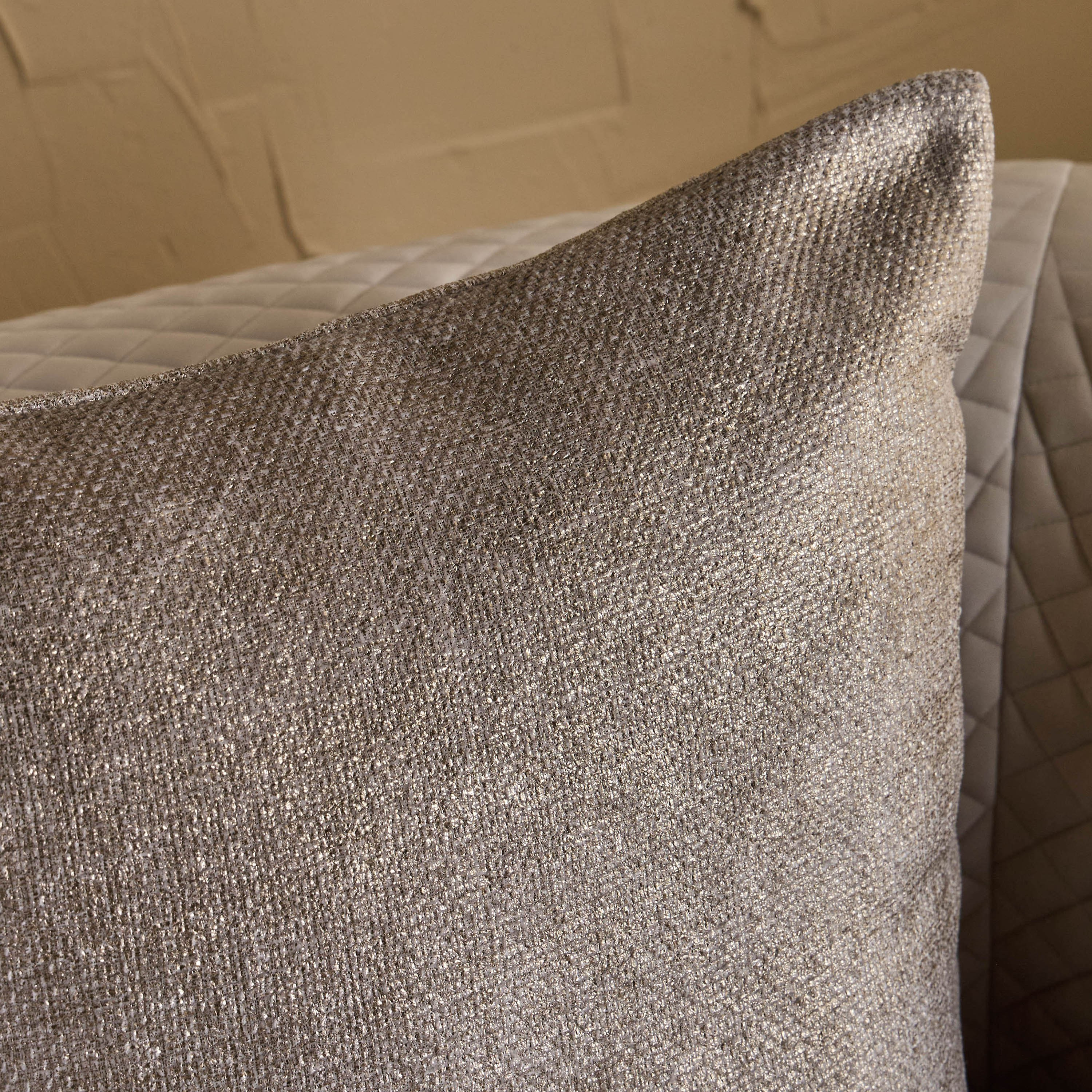 غطاء وسادة شنيل جاكار - بالمر - 50x50 سم-household-cushionsandthrows-cushioncovers-image-2