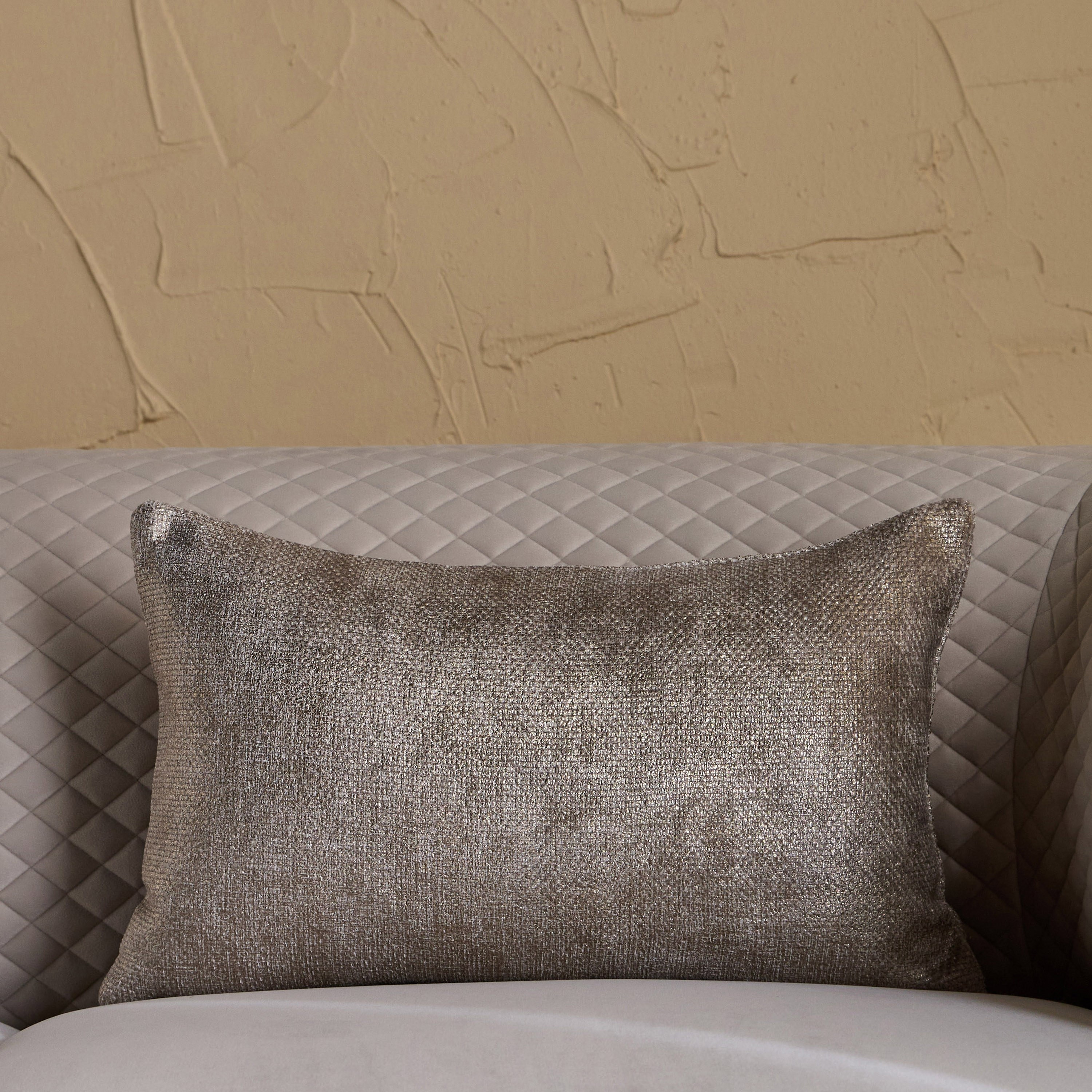 غطاء وسادة جاكار تشينيل - بالمر - 30x50 سم-household-cushionsandthrows-cushioncovers-image-1