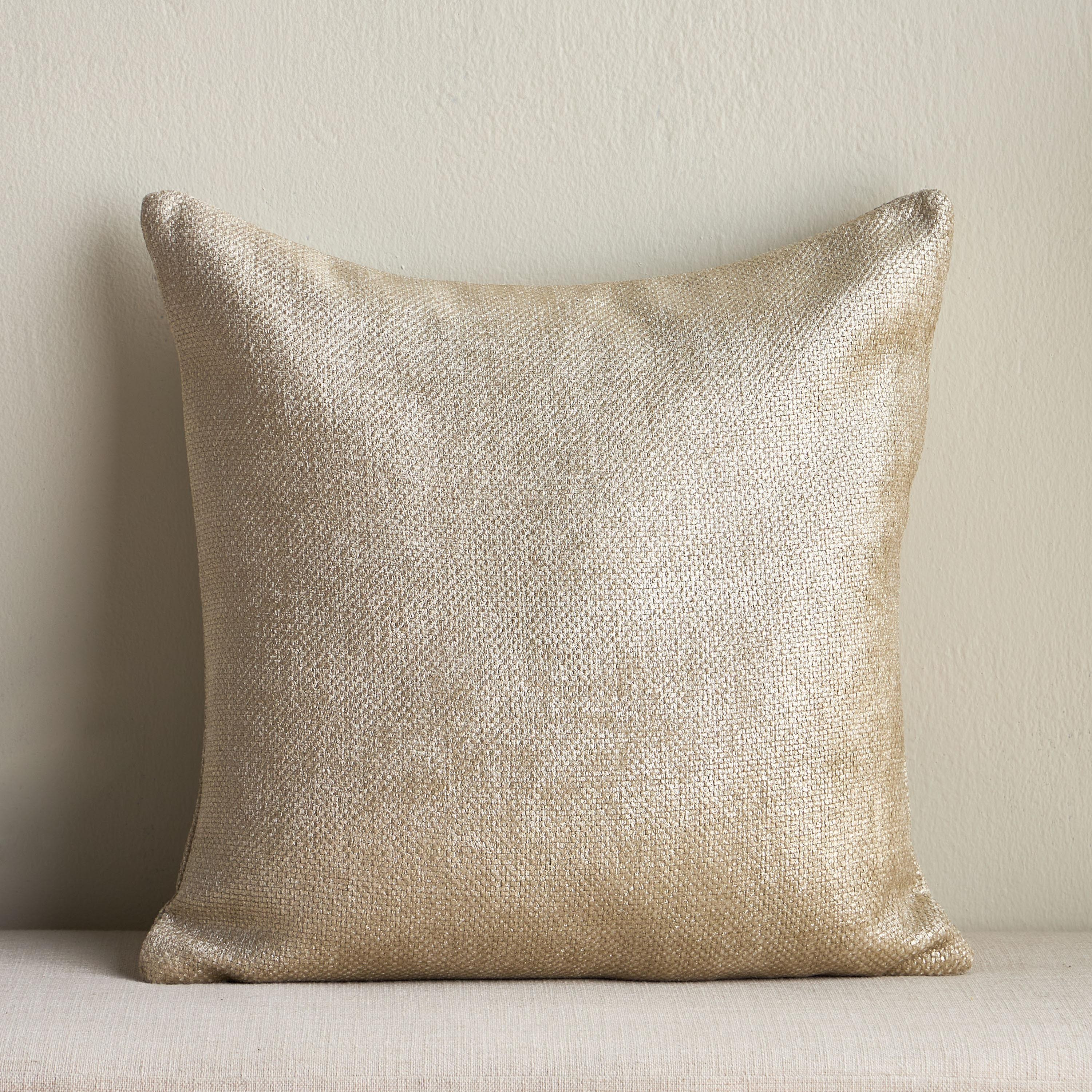 غطاء وسادة شنيل جاكار - بالمر - 50x50 سم-household-cushionsandthrows-cushioncovers-image-4