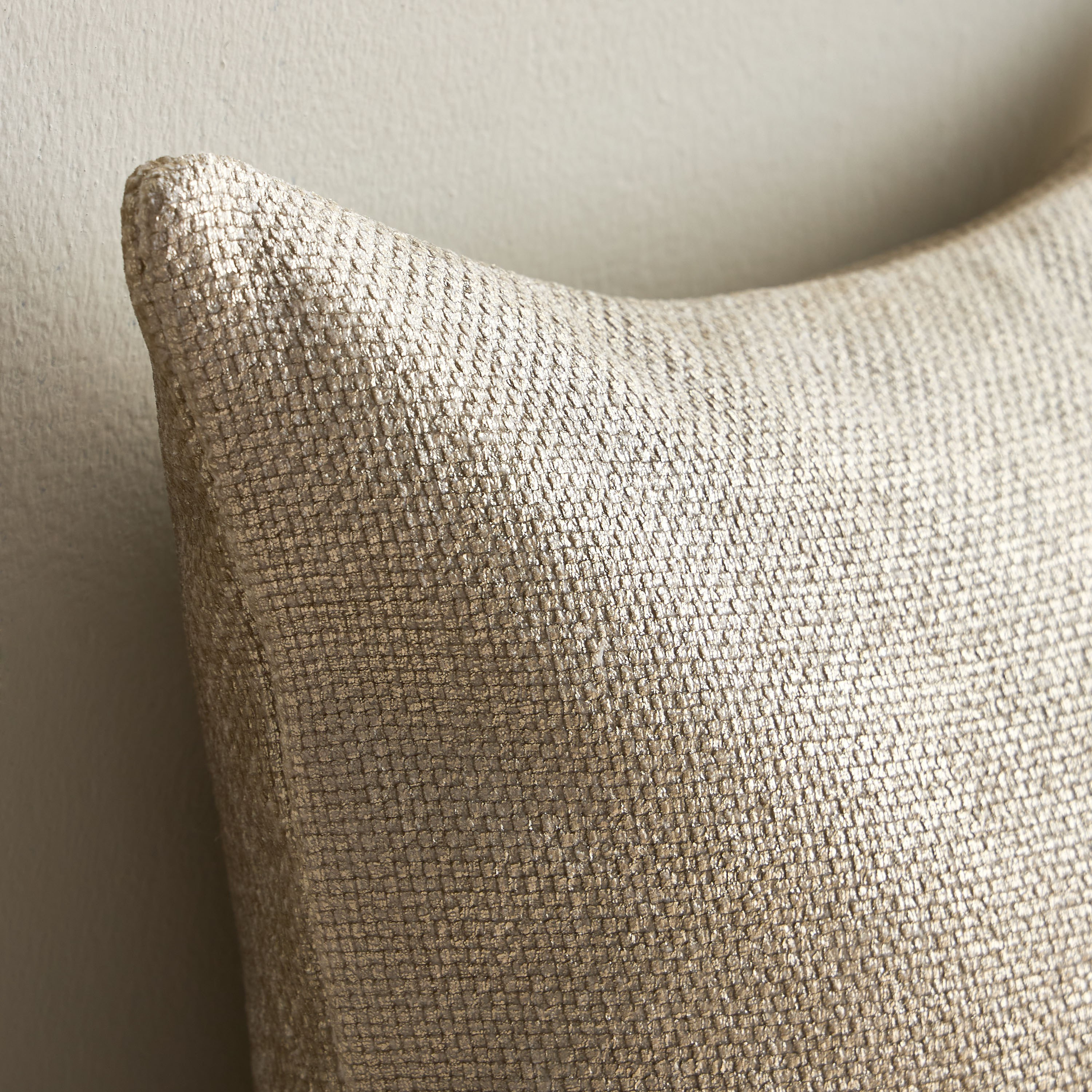 غطاء وسادة شنيل جاكار - بالمر - 50x50 سم-household-cushionsandthrows-cushioncovers-image-5