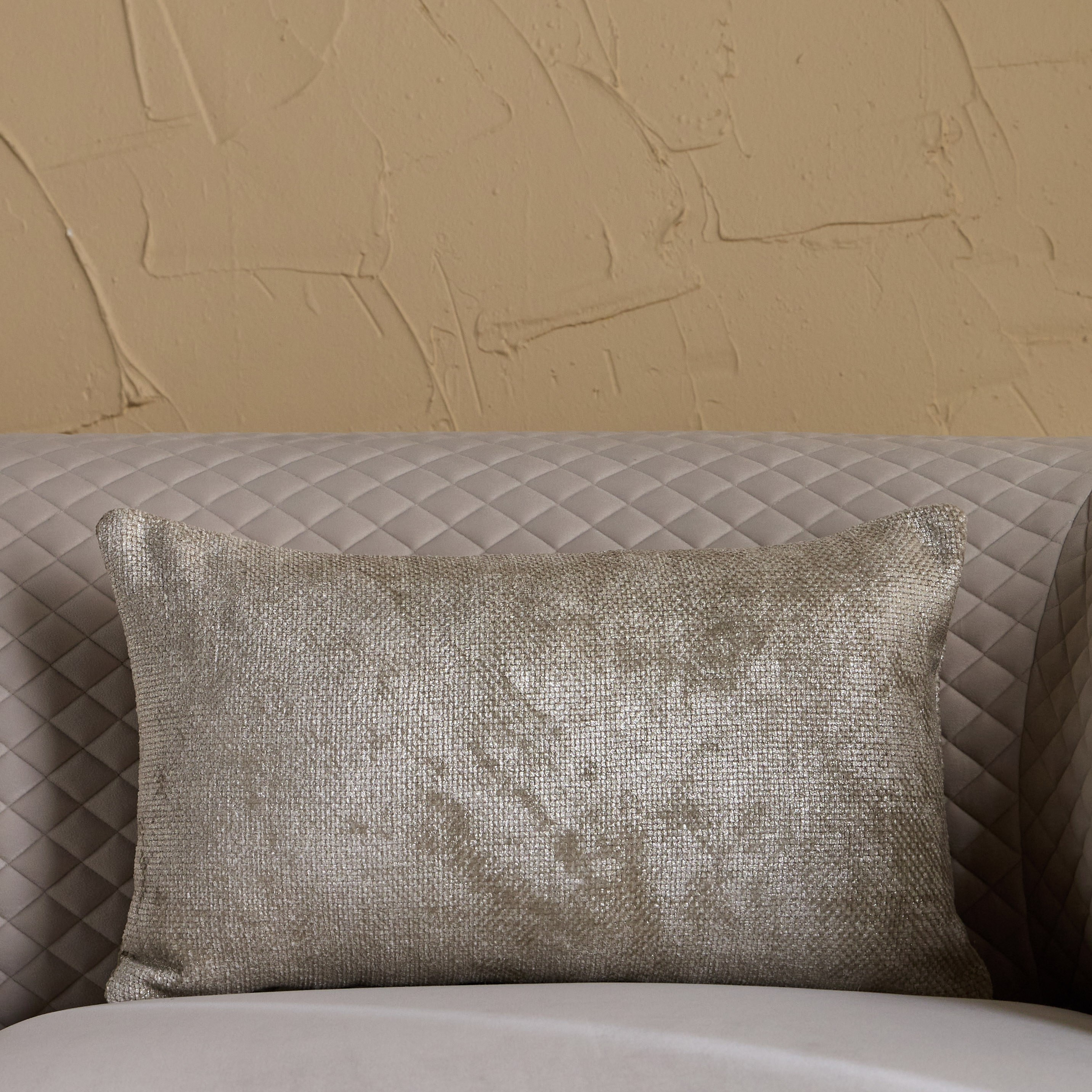 غطاء وسادة جاكار تشينيل - بالمر - 30x50 سم-household-cushionsandthrows-cushioncovers-image-5