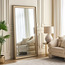 Pasha Bevelled Leaner Mirror - 196x106 cm-household-walldecorandmirrors-mirrors-floormirrors-image-1