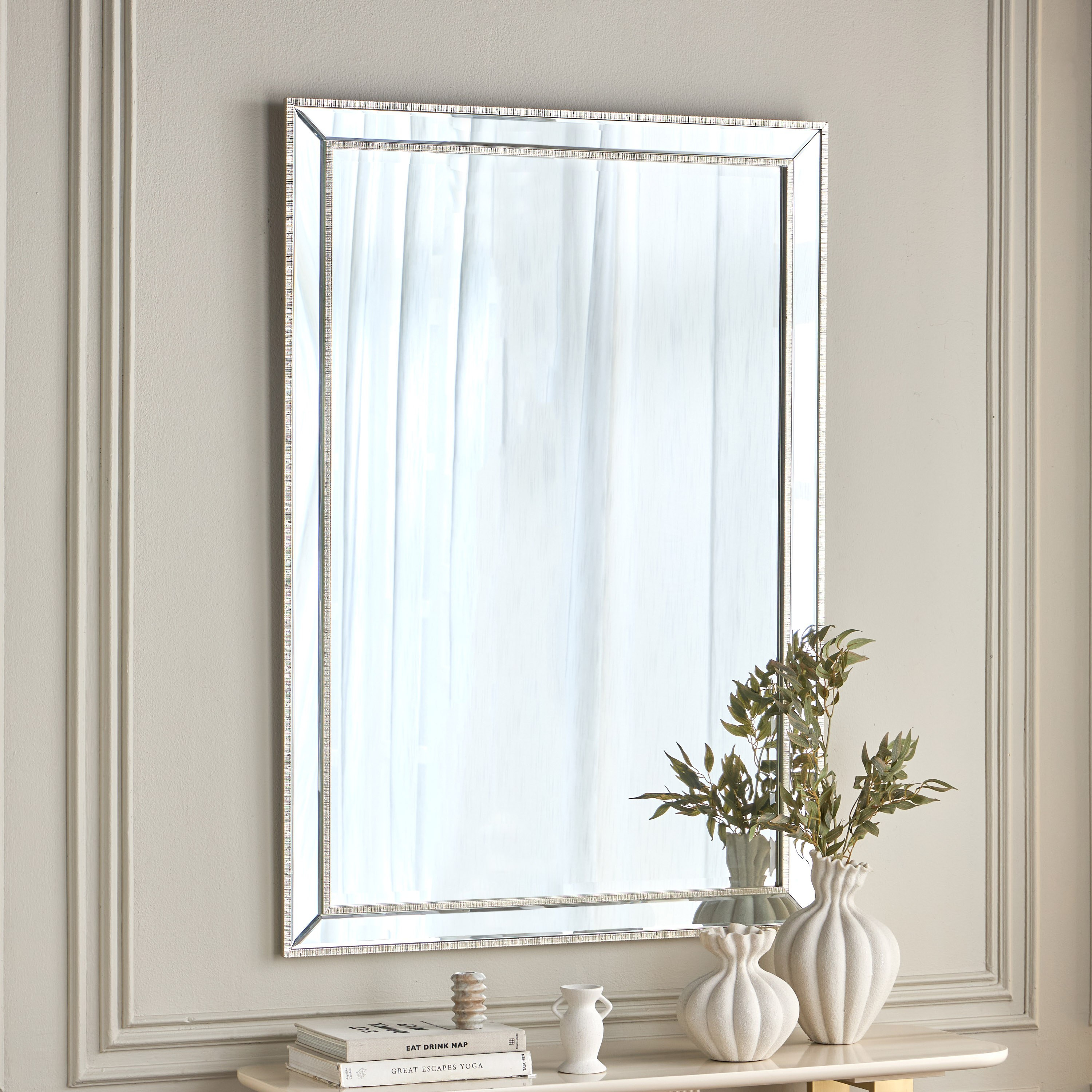 مرآة حائط - بيموس - 94x134 سم-household-walldecorandmirrors-mirrors-wallmirrors-image-1