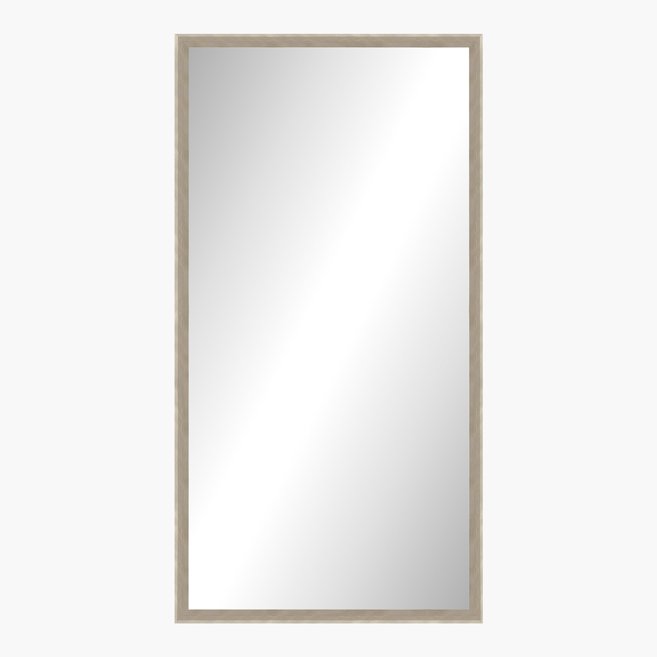 Alastor Bevelled Leaner Mirror - 98x188 cm-household-walldecorandmirrors-mirrors-floormirrors-image-1
