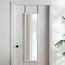 Alwyn Over The Door Mirror - 125x35 cm-household-walldecorandmirrors-mirrors-overthedoormirrors-image-1