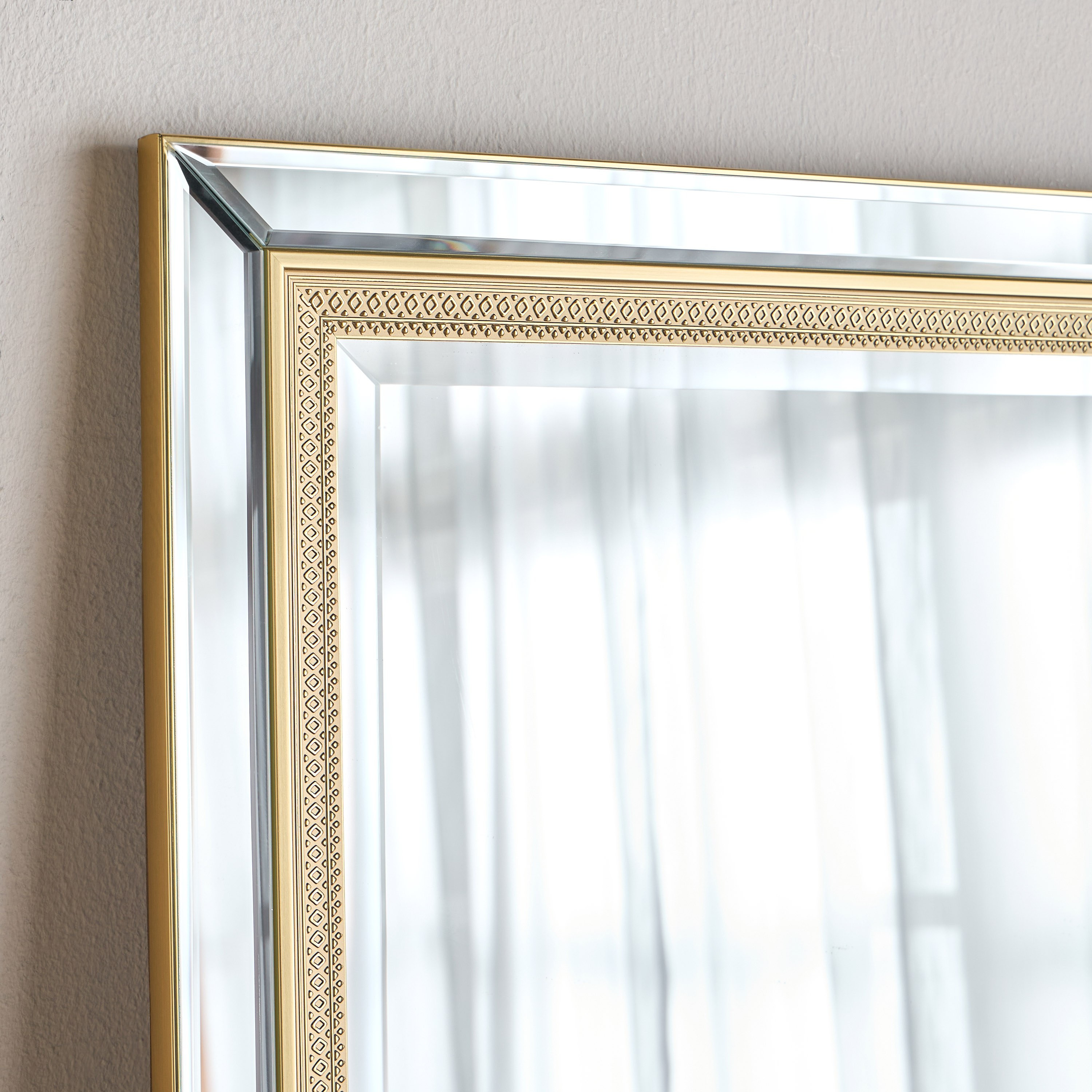 Daff Bevelled Leaner Mirror - 103x193 cm-household-walldecorandmirrors-mirrors-floormirrors-image-2