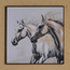Zarek Framed Canvas Wall Art - 100x100 cm-household-walldecorandmirrors-wallart-image-1