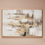 Fonissa Framed Oil Painting Canvas Wall Art - 80x120 cm-household-walldecorandmirrors-wallart-image-1