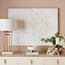 لوحة زيتية كانفاس مؤطرة - أليثيا - 90x120 سم-household-walldecorandmirrors-wallart-image-1