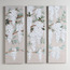 طقم زينة حائط كانفاس 3 قطع - حياتي - 120x120 سم-household-walldecorandmirrors-wallart-image-3