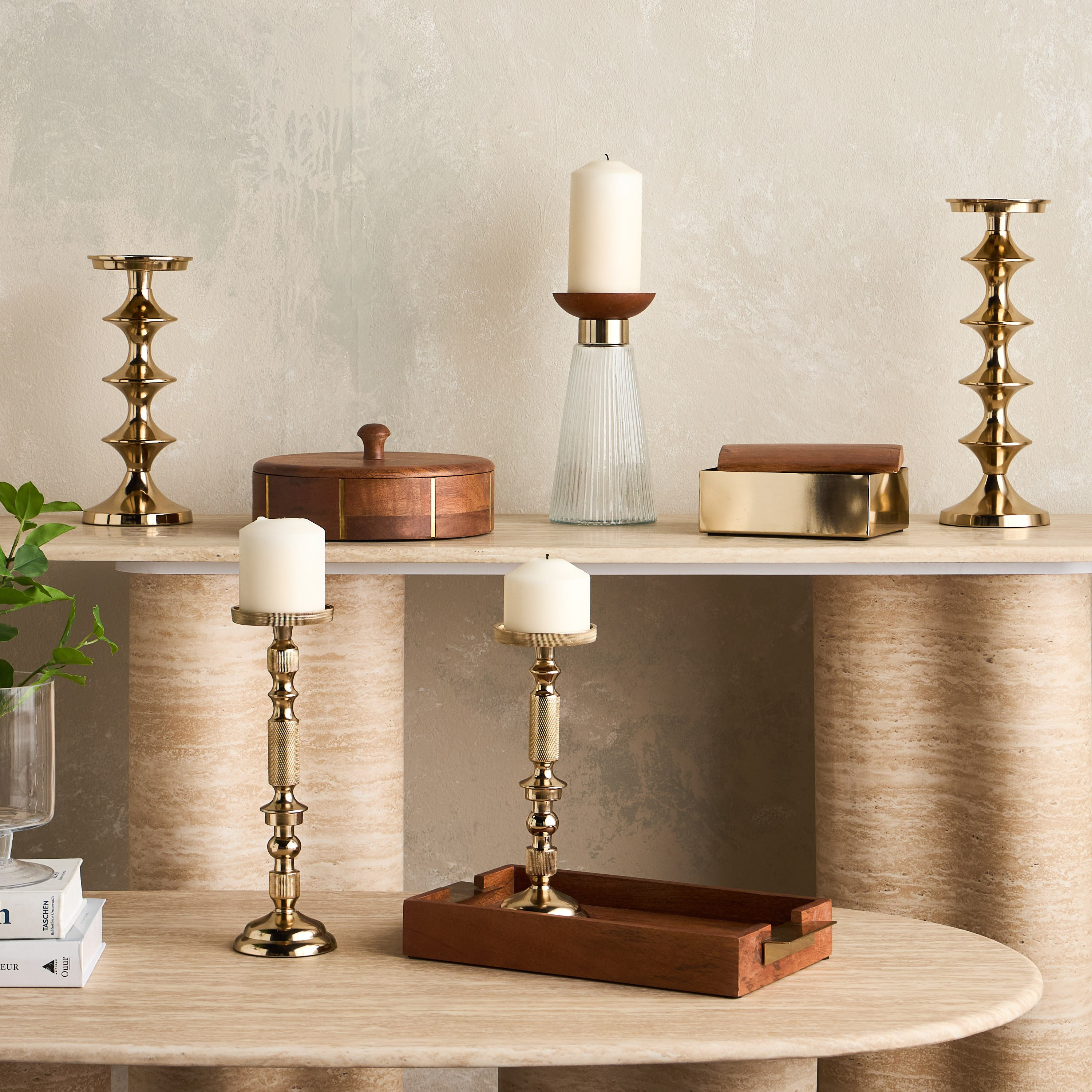 صينية ديكور - ميلو-household-decor-boxesandtrays-image-3