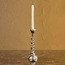 Tamara Taper Candleholder-household-decor-candleholdersandlanterns-image-1