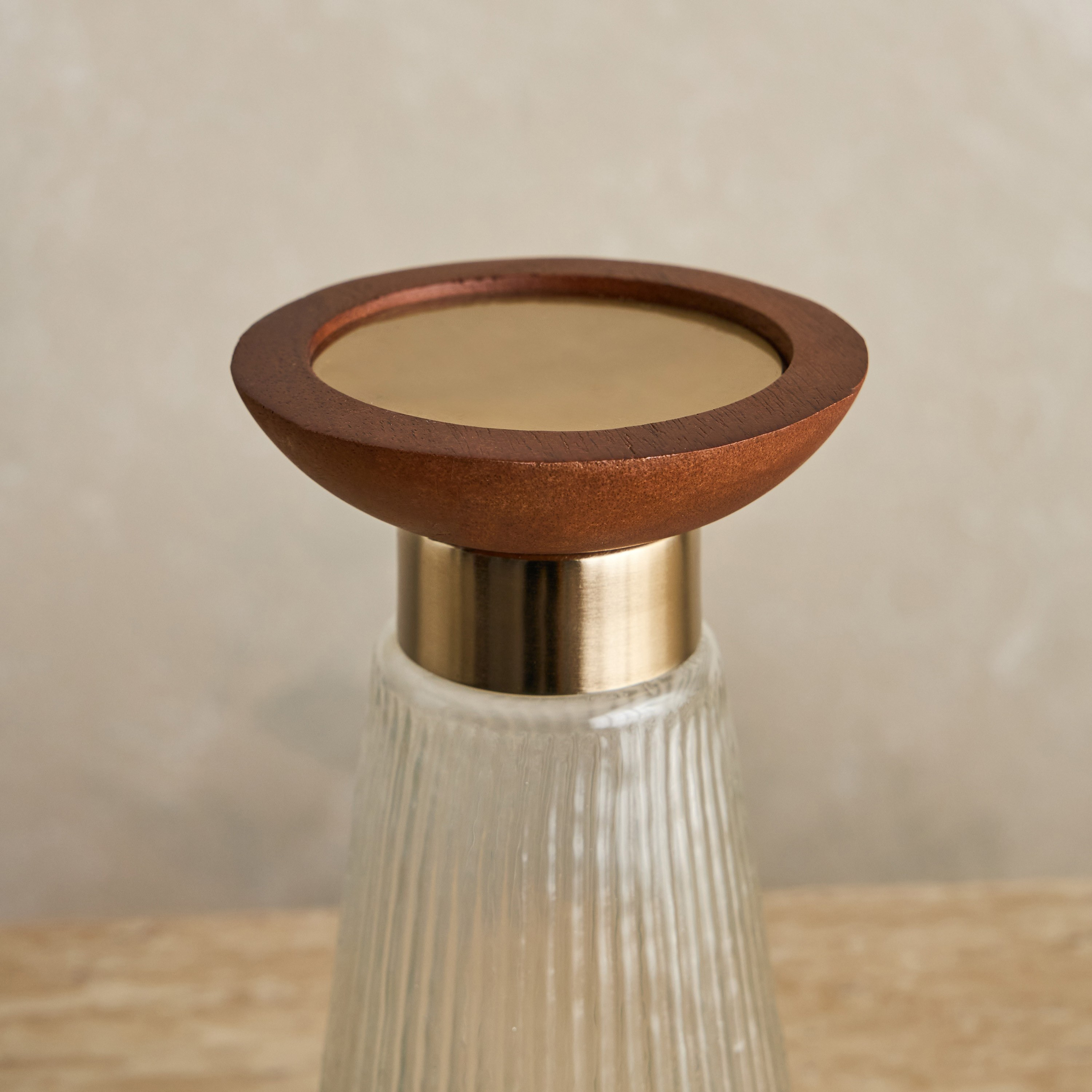 Naxa Pillar Candleholder-household-decor-candleholdersandlanterns-image-3